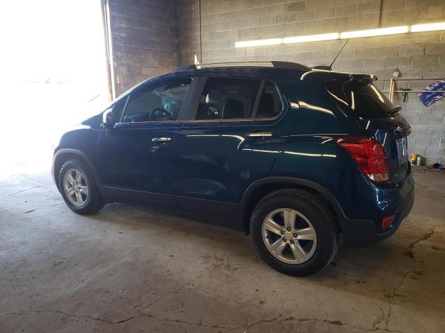 Photo 1 VIN: 3GNCJLSBXLL340975 - CHEVROLET TRAX 1LT 