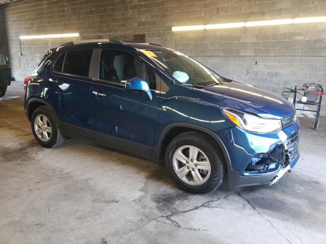 Photo 3 VIN: 3GNCJLSBXLL340975 - CHEVROLET TRAX 1LT 