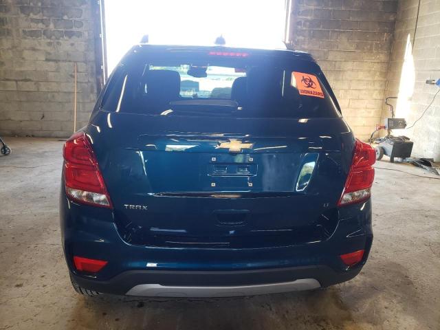 Photo 5 VIN: 3GNCJLSBXLL340975 - CHEVROLET TRAX 1LT 