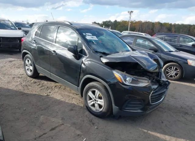 Photo 0 VIN: 3GNCJLSV8JL334945 - CHEVROLET TRAX 