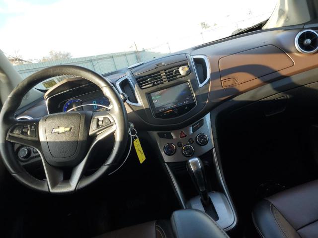 Photo 7 VIN: 3GNCJMSB0GL267885 - CHEVROLET TRAX LTZ 