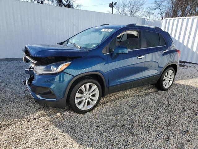 Photo 0 VIN: 3GNCJMSB0KL172364 - CHEVROLET TRAX 