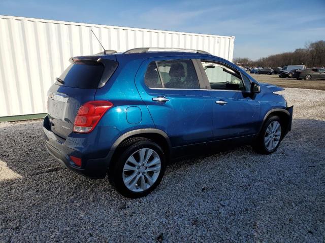 Photo 2 VIN: 3GNCJMSB0KL172364 - CHEVROLET TRAX 