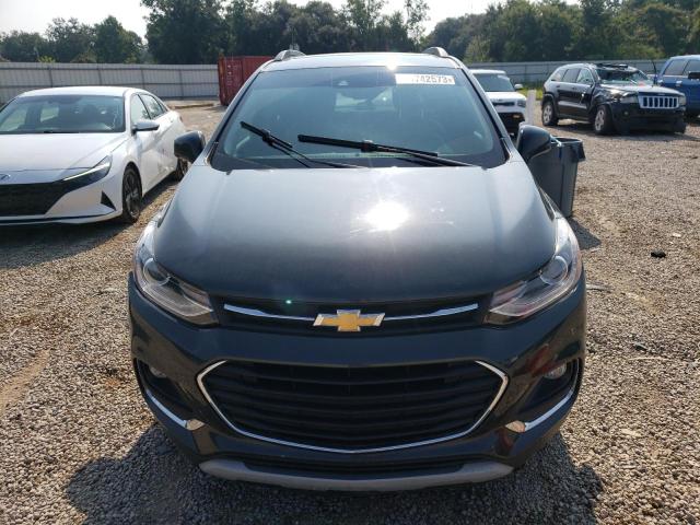 Photo 4 VIN: 3GNCJMSB0LL162130 - CHEVROLET TRAX PREMI 