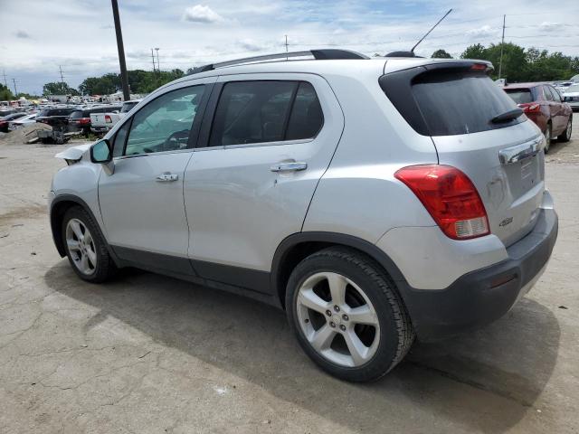 Photo 1 VIN: 3GNCJMSB1GL199483 - CHEVROLET TRAX LTZ 