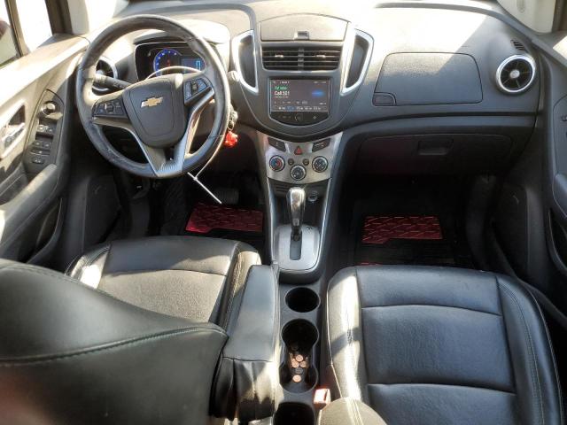 Photo 7 VIN: 3GNCJMSB1GL263912 - CHEVROLET TRAX LTZ 