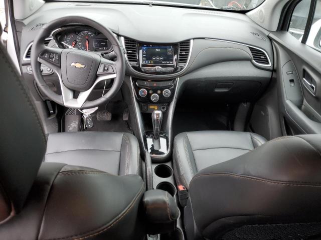 Photo 7 VIN: 3GNCJMSB1JL325400 - CHEVROLET TRAX 