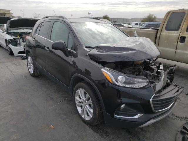 Photo 0 VIN: 3GNCJMSB1LL160970 - CHEVROLET TRAX PREMI 