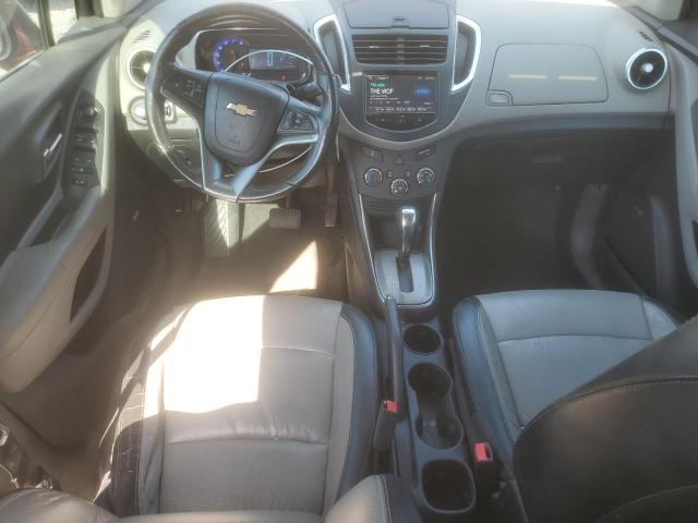 Photo 7 VIN: 3GNCJMSB2GL133198 - CHEVROLET TRAX LTZ 