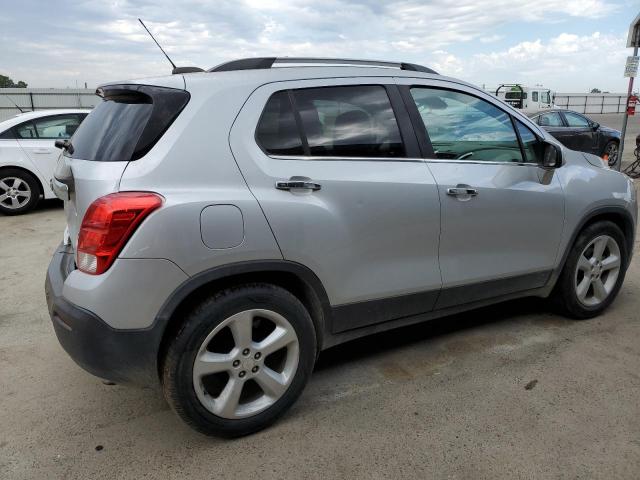 Photo 2 VIN: 3GNCJMSB2GL139146 - CHEVROLET TRAX LTZ 