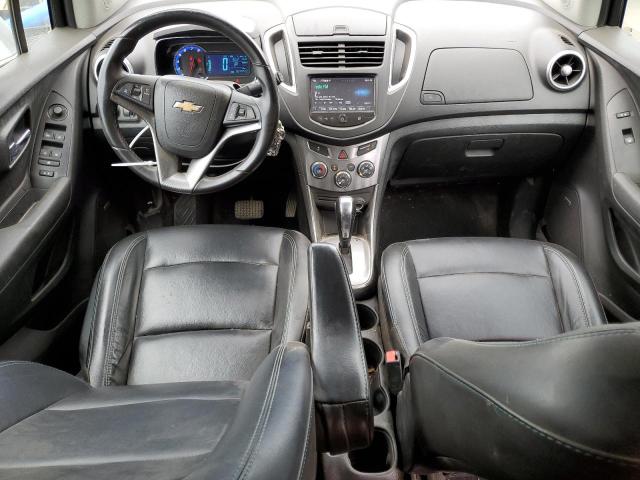 Photo 7 VIN: 3GNCJMSB2GL139146 - CHEVROLET TRAX LTZ 