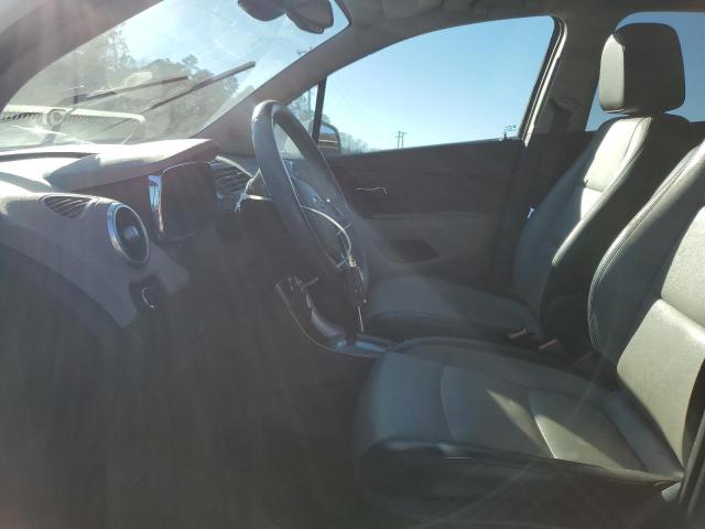 Photo 6 VIN: 3GNCJMSB2GL268763 - CHEVROLET TRAX LTZ 