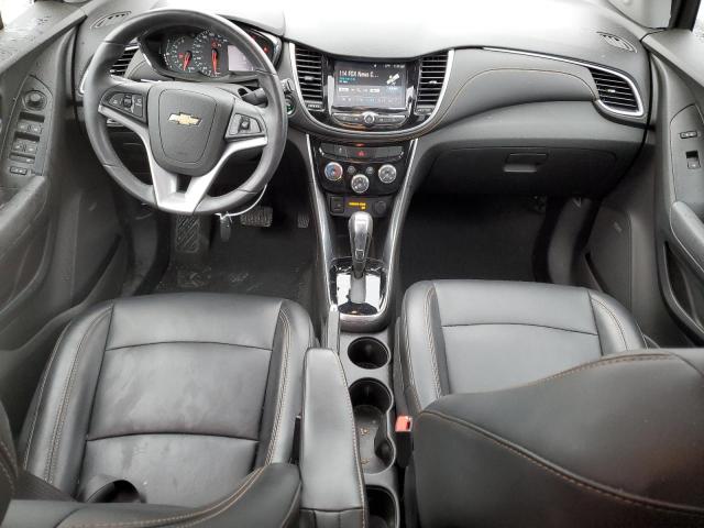 Photo 7 VIN: 3GNCJMSB2HL236316 - CHEVROLET TRAX 