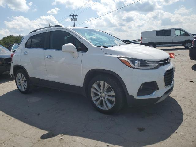 Photo 3 VIN: 3GNCJMSB2JL326751 - CHEVROLET TRAX PREMI 