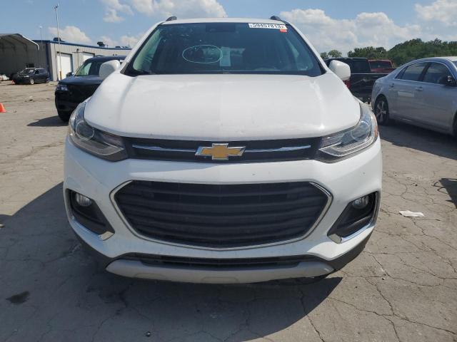 Photo 4 VIN: 3GNCJMSB2JL326751 - CHEVROLET TRAX PREMI 