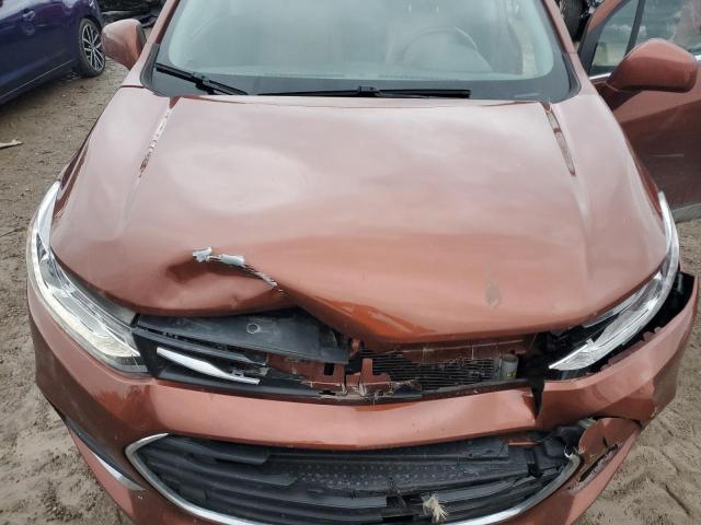 Photo 11 VIN: 3GNCJMSB2KL236565 - CHEVROLET TRAX PREMI 