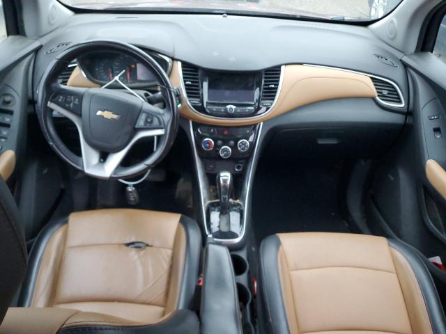 Photo 7 VIN: 3GNCJMSB2KL236565 - CHEVROLET TRAX PREMI 