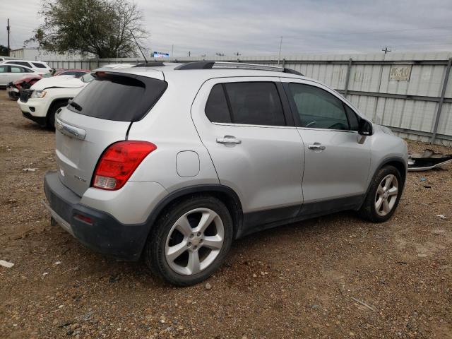 Photo 2 VIN: 3GNCJMSB3GL188551 - CHEVROLET TRAX LTZ 