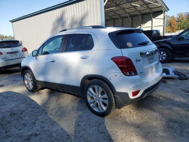 Photo 1 VIN: 3GNCJMSB3JL418970 - CHEVROLET TRAX PREMI 