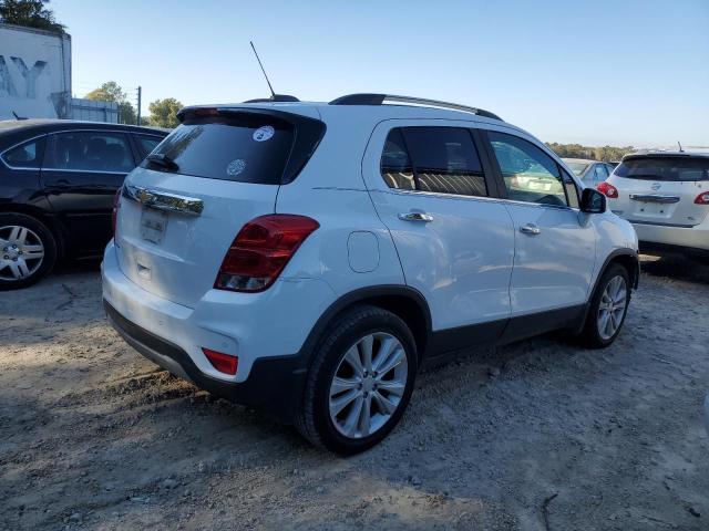 Photo 2 VIN: 3GNCJMSB3JL418970 - CHEVROLET TRAX PREMI 