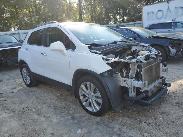 Photo 3 VIN: 3GNCJMSB3JL418970 - CHEVROLET TRAX PREMI 