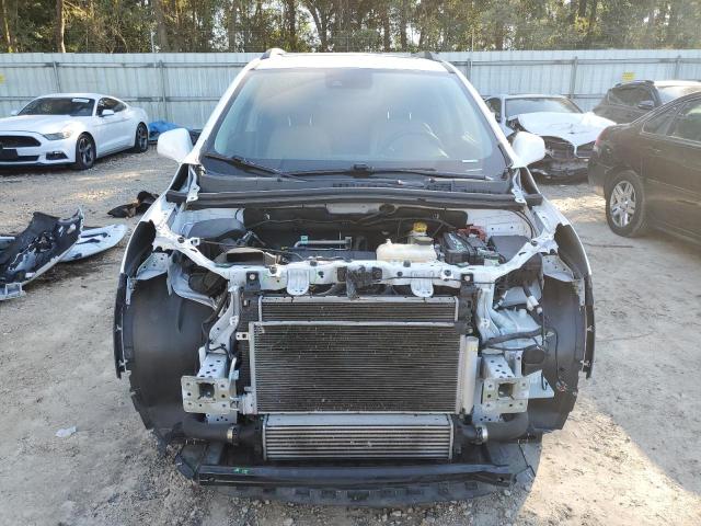 Photo 4 VIN: 3GNCJMSB3JL418970 - CHEVROLET TRAX PREMI 