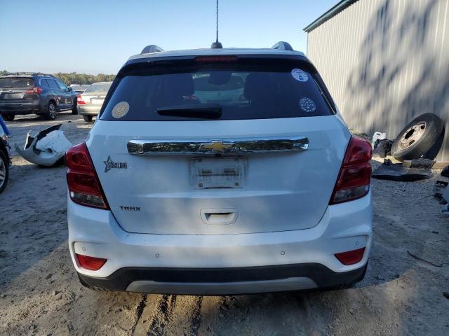 Photo 5 VIN: 3GNCJMSB3JL418970 - CHEVROLET TRAX PREMI 