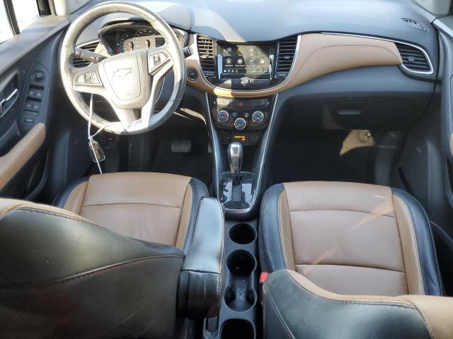 Photo 7 VIN: 3GNCJMSB3JL418970 - CHEVROLET TRAX PREMI 