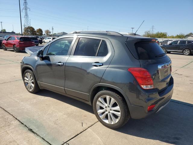 Photo 1 VIN: 3GNCJMSB3LL238133 - CHEVROLET TRAX PREMI 