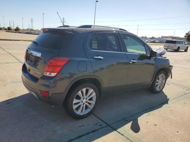 Photo 2 VIN: 3GNCJMSB3LL238133 - CHEVROLET TRAX PREMI 