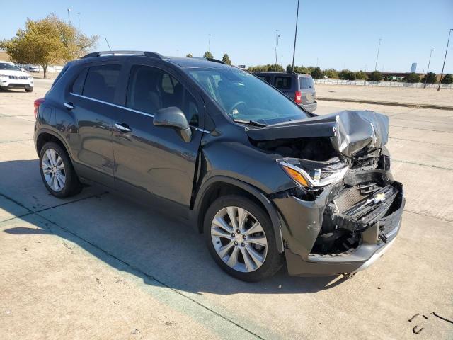 Photo 3 VIN: 3GNCJMSB3LL238133 - CHEVROLET TRAX PREMI 