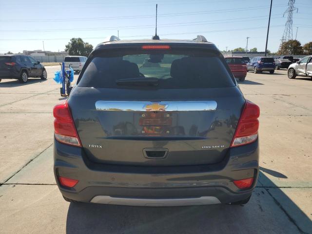 Photo 5 VIN: 3GNCJMSB3LL238133 - CHEVROLET TRAX PREMI 