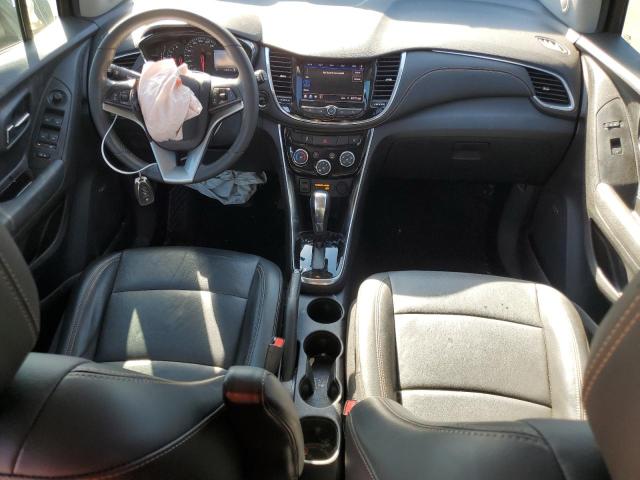 Photo 7 VIN: 3GNCJMSB3LL238133 - CHEVROLET TRAX PREMI 