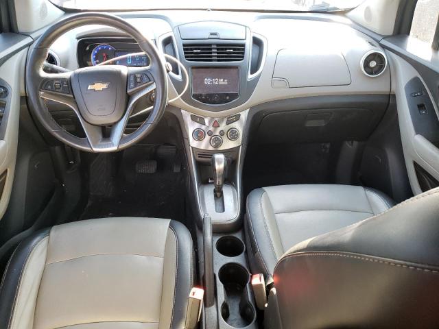 Photo 7 VIN: 3GNCJMSB4GL161357 - CHEVROLET TRAX LTZ 