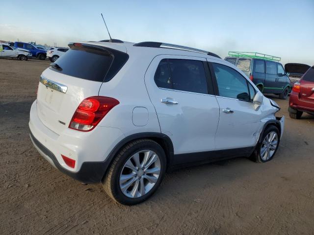 Photo 2 VIN: 3GNCJMSB4JL259053 - CHEVROLET TRAX PREMI 