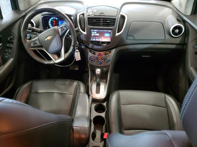 Photo 7 VIN: 3GNCJMSB5GL256588 - CHEVROLET TRAX 