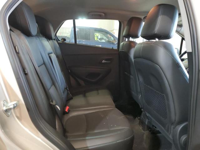 Photo 9 VIN: 3GNCJMSB5GL256588 - CHEVROLET TRAX 