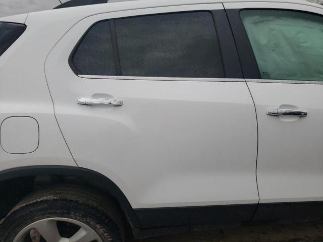 Photo 10 VIN: 3GNCJMSB5GL273522 - CHEVROLET TRAX 