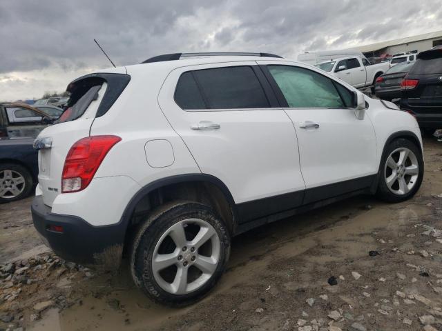 Photo 2 VIN: 3GNCJMSB5GL273522 - CHEVROLET TRAX 