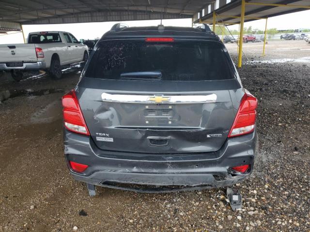 Photo 5 VIN: 3GNCJMSB5HL176516 - CHEVROLET TRAX PREMI 