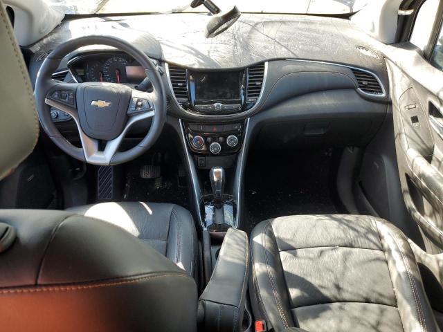 Photo 7 VIN: 3GNCJMSB5KL398643 - CHEVROLET TRAX PREMI 