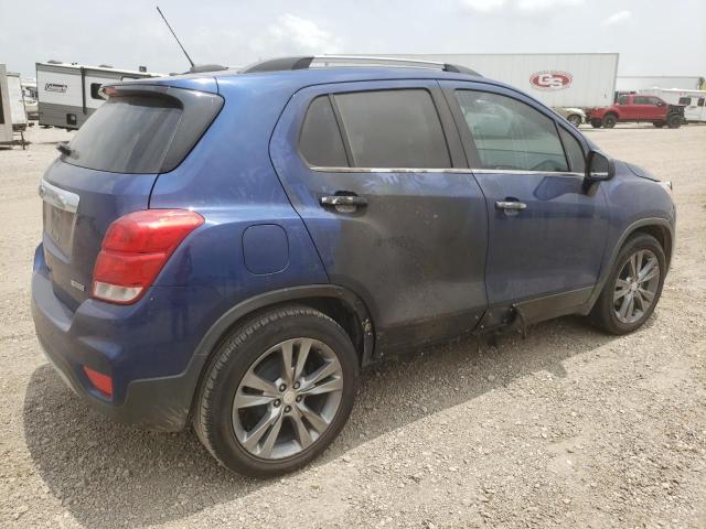 Photo 2 VIN: 3GNCJMSB6HL201276 - CHEVROLET TRAX 