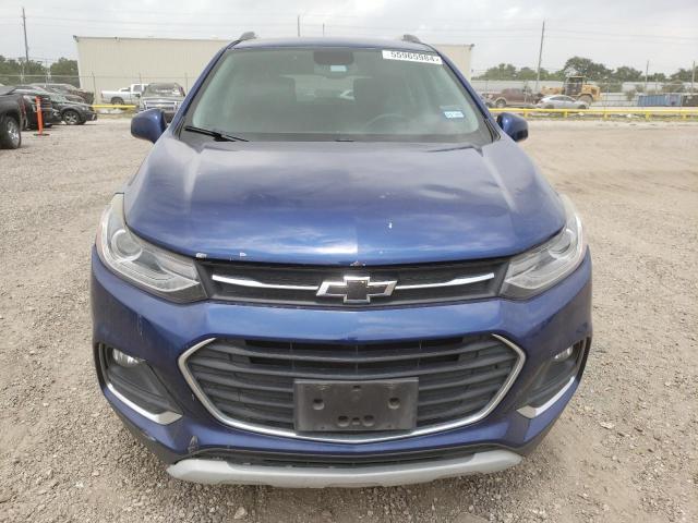 Photo 4 VIN: 3GNCJMSB6HL201276 - CHEVROLET TRAX 