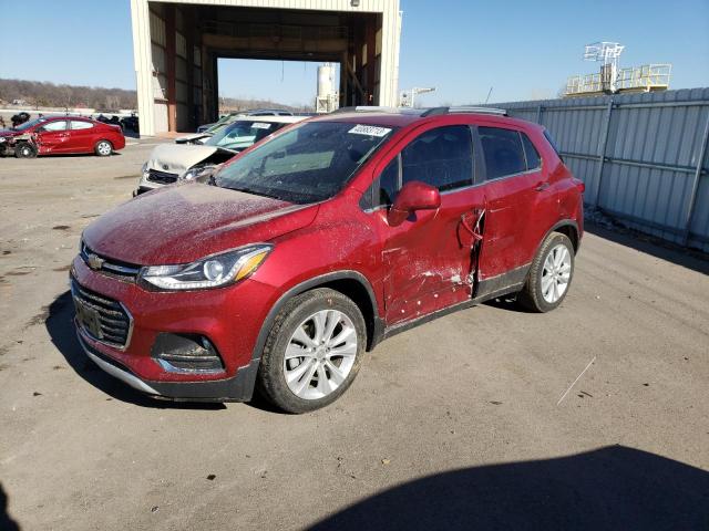 Photo 0 VIN: 3GNCJMSB6KL297255 - CHEVROLET TRAX PREMI 