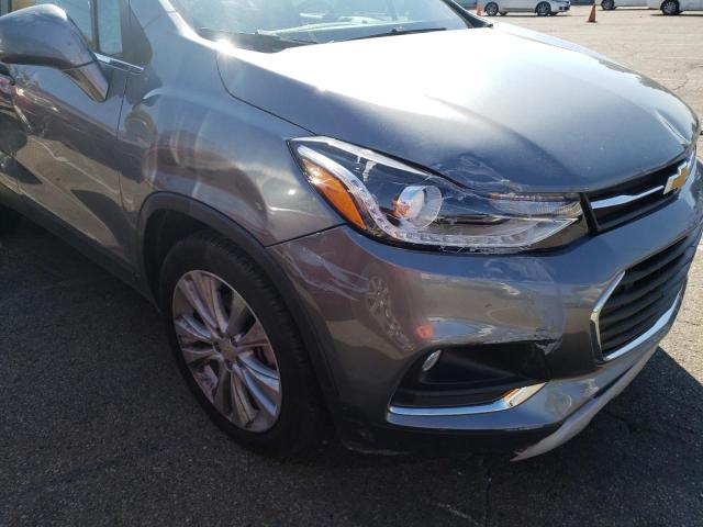 Photo 8 VIN: 3GNCJMSB6LL307994 - CHEVROLET TRAX PREMI 