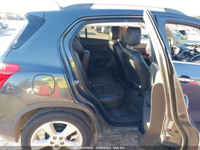 Photo 7 VIN: 3GNCJMSB7GL204248 - CHEVROLET TRAX 