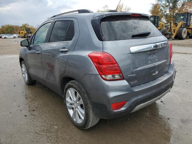 Photo 1 VIN: 3GNCJMSB7LL139167 - CHEVROLET TRAX PREMI 