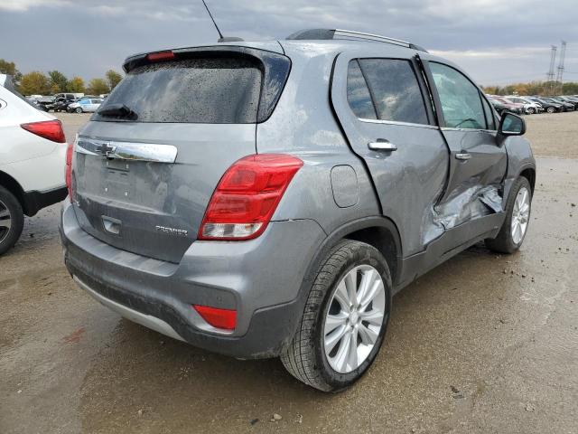 Photo 2 VIN: 3GNCJMSB7LL139167 - CHEVROLET TRAX PREMI 