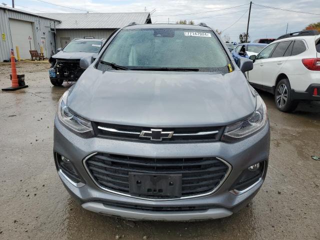 Photo 4 VIN: 3GNCJMSB7LL139167 - CHEVROLET TRAX PREMI 