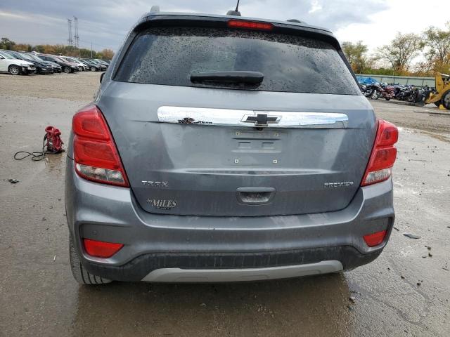 Photo 5 VIN: 3GNCJMSB7LL139167 - CHEVROLET TRAX PREMI 